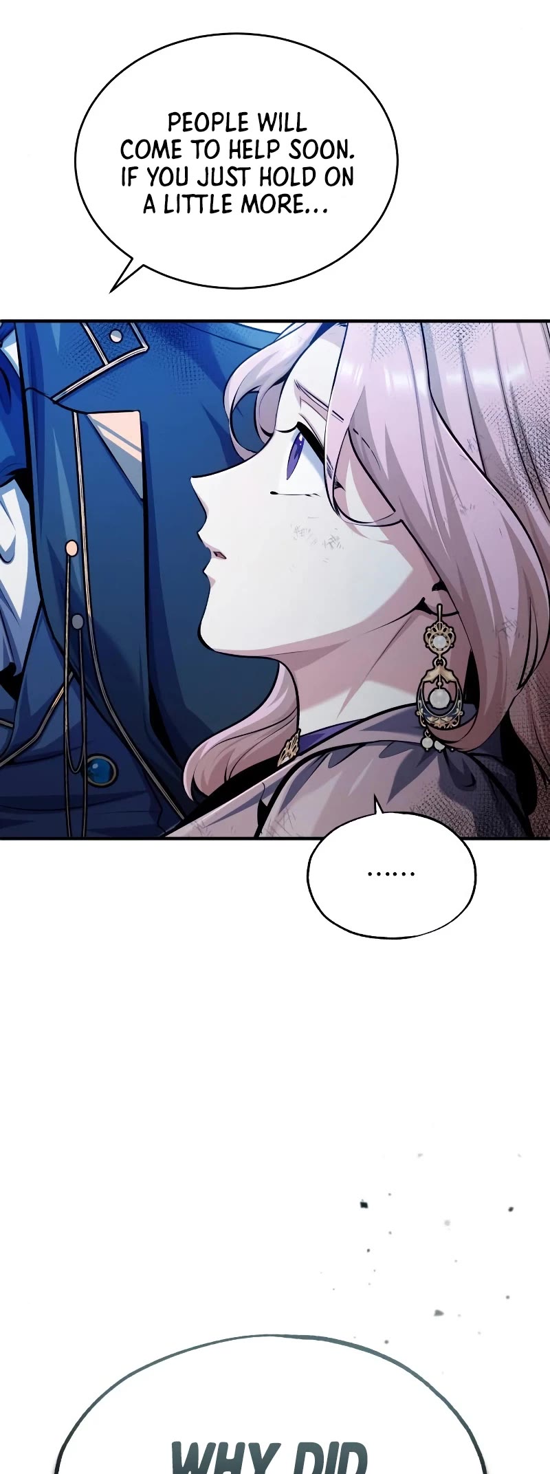 Academy’s Undercover Professor Chapter 72 page 10 - Chapter 72