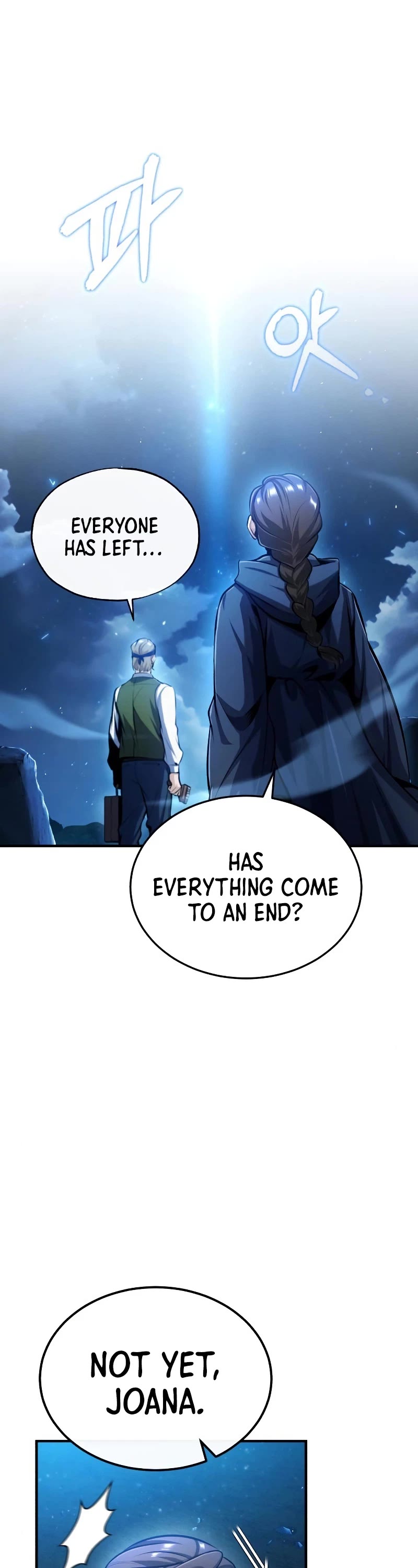 Academy’s Undercover Professor Chapter 72 page 2 - Chapter 72