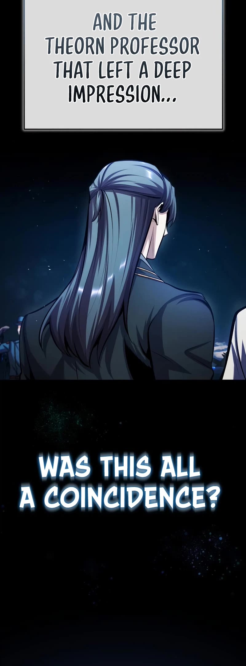 Academy’s Undercover Professor Chapter 72 page 21 - Chapter 72