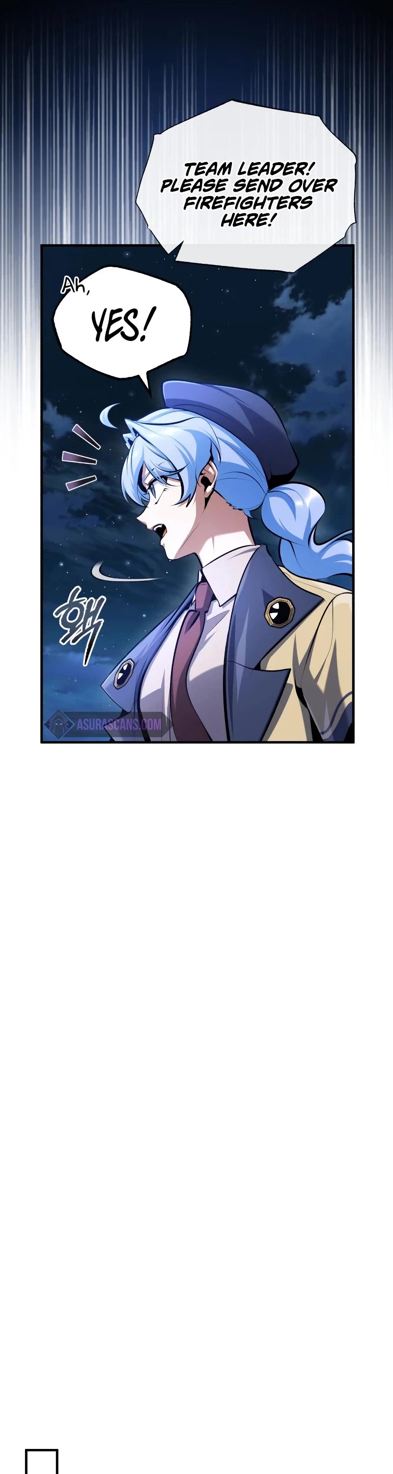 Academy’s Undercover Professor Chapter 72 page 22 - Chapter 72