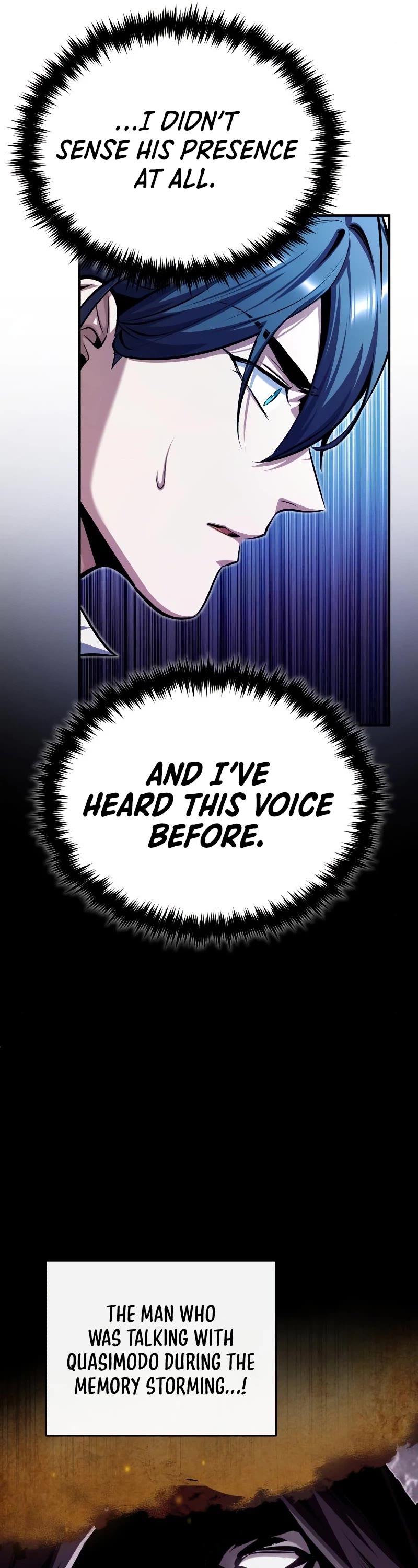 Academy’s Undercover Professor Chapter 72 page 27 - Chapter 72