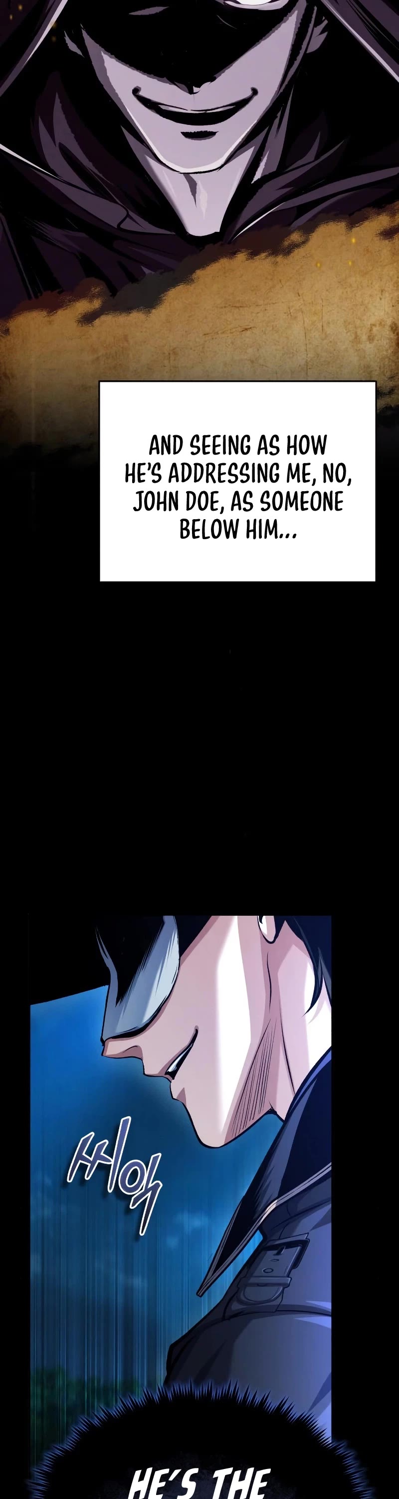 Academy’s Undercover Professor Chapter 72 page 28 - Chapter 72