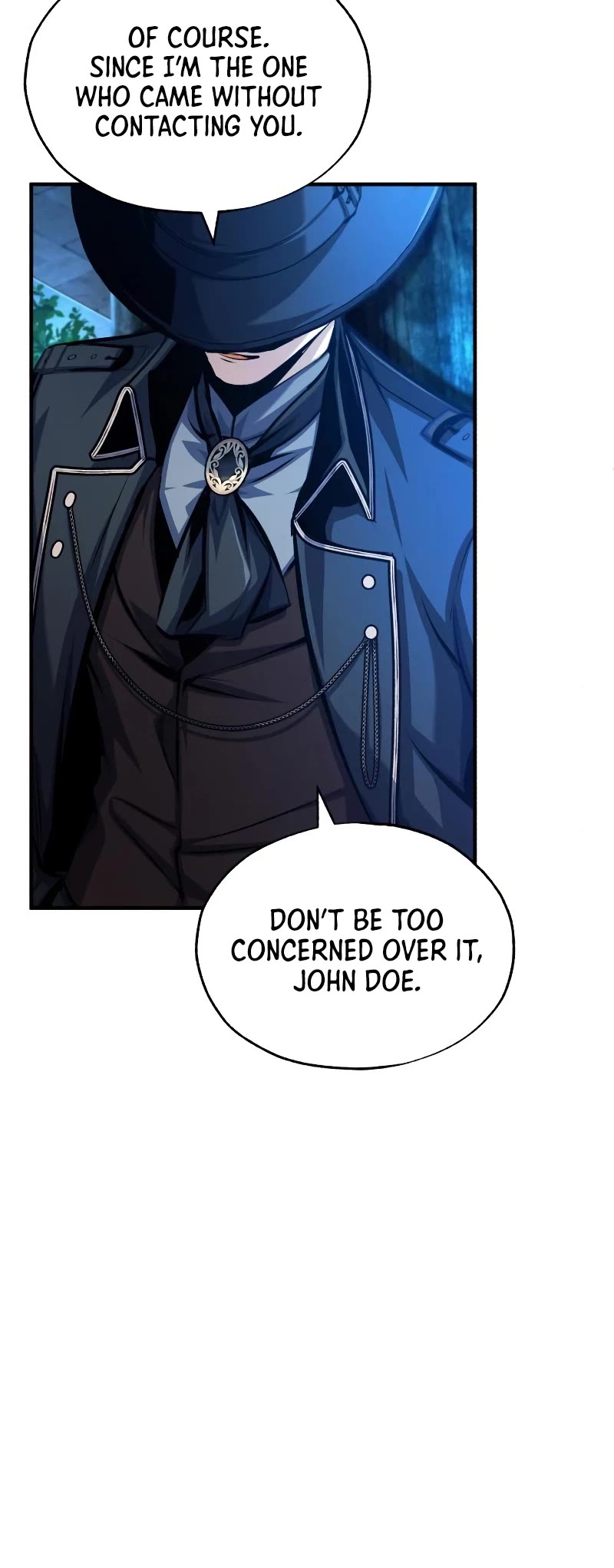 Academy’s Undercover Professor Chapter 72 page 34 - Chapter 72