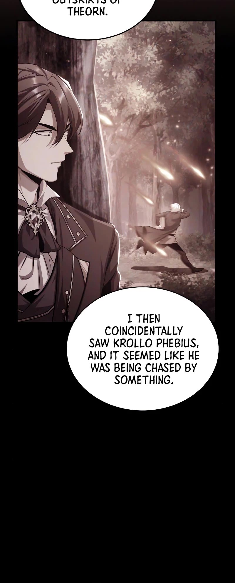 Academy’s Undercover Professor Chapter 72 page 40 - Chapter 72