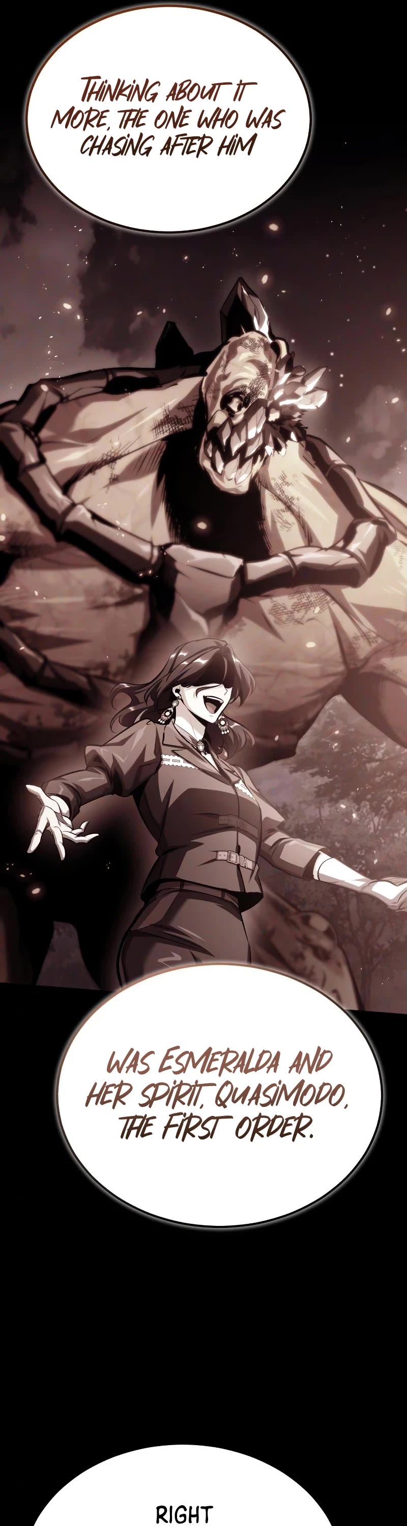 Academy’s Undercover Professor Chapter 72 page 41 - Chapter 72
