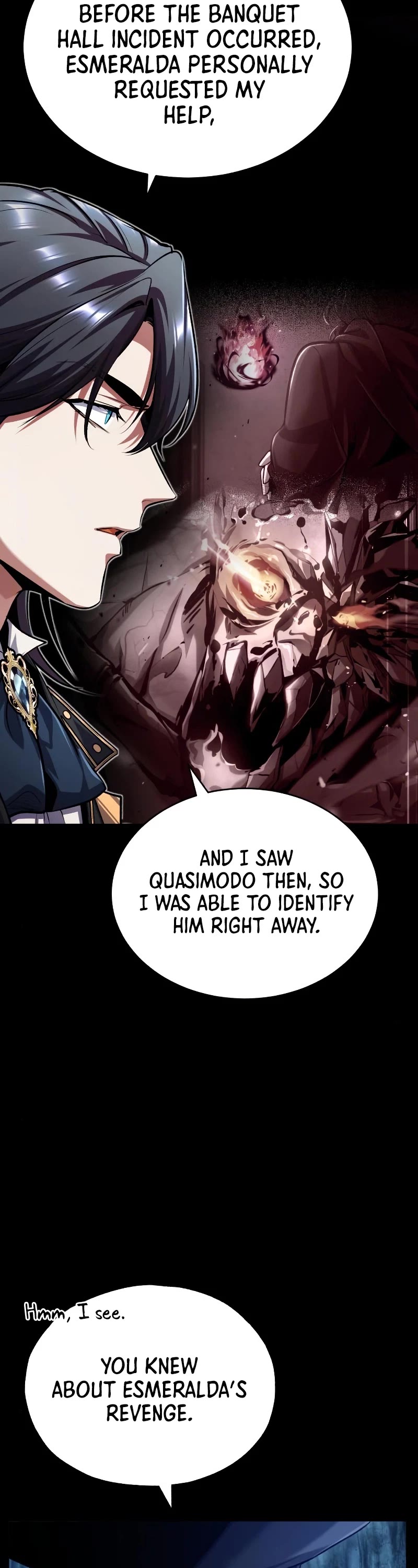Academy’s Undercover Professor Chapter 72 page 42 - Chapter 72