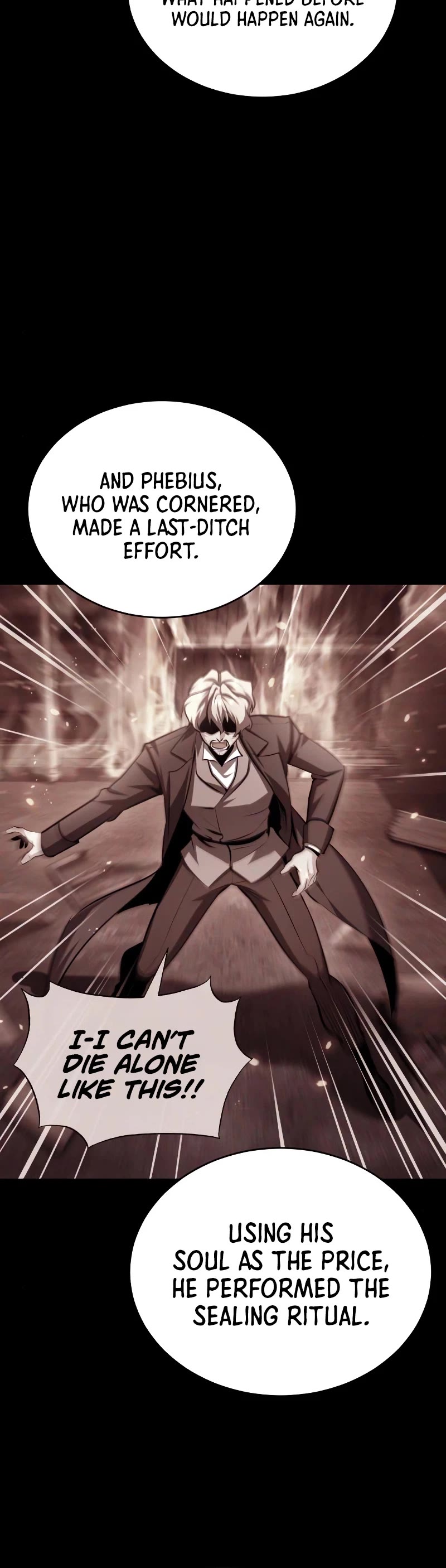 Academy’s Undercover Professor Chapter 72 page 44 - Chapter 72