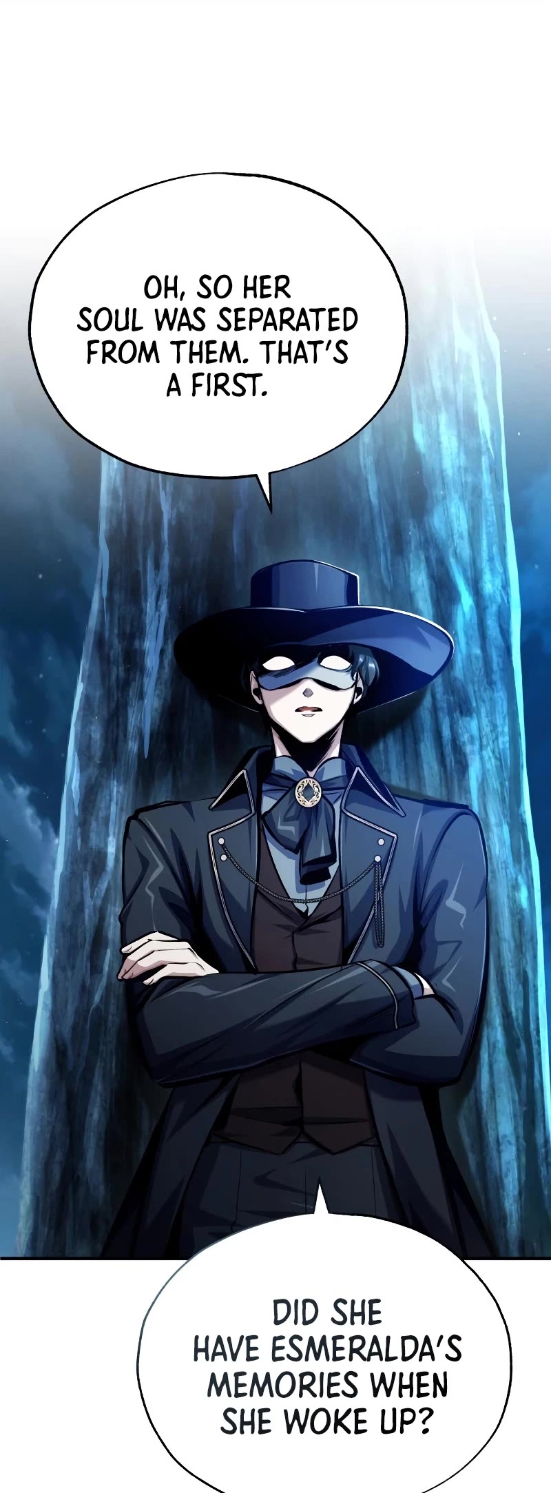 Academy’s Undercover Professor Chapter 72 page 48 - Chapter 72