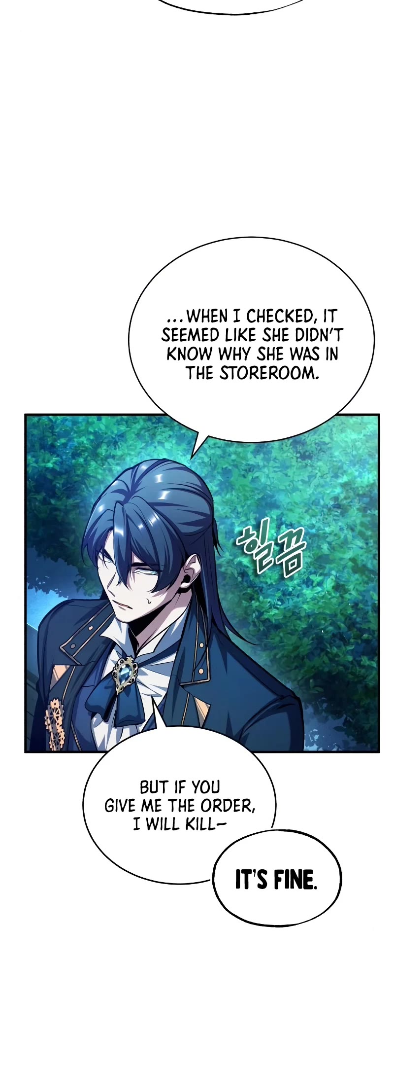 Academy’s Undercover Professor Chapter 72 page 49 - Chapter 72