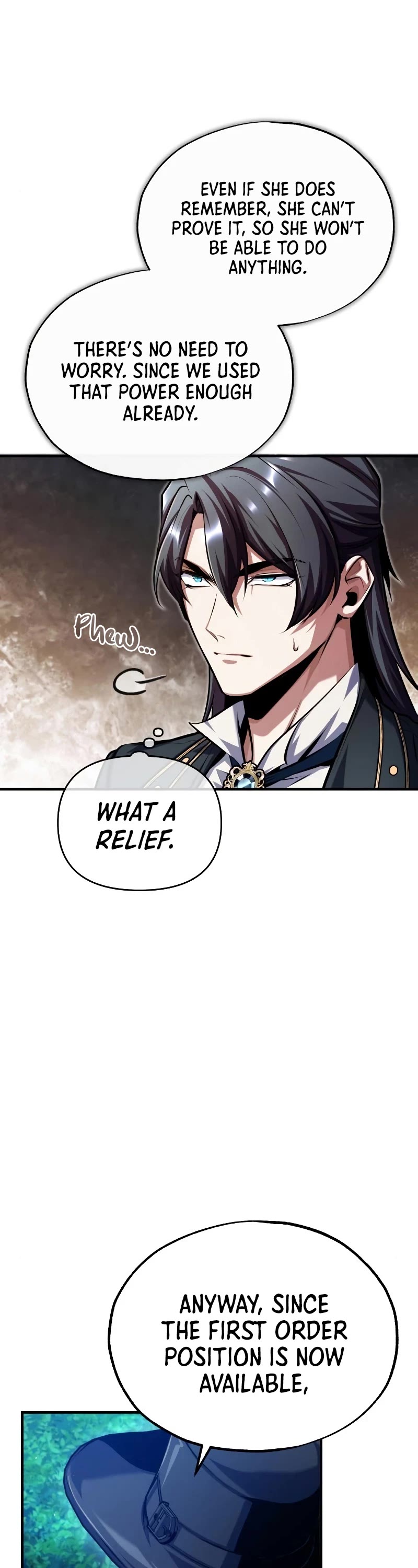 Academy’s Undercover Professor Chapter 72 page 50 - Chapter 72
