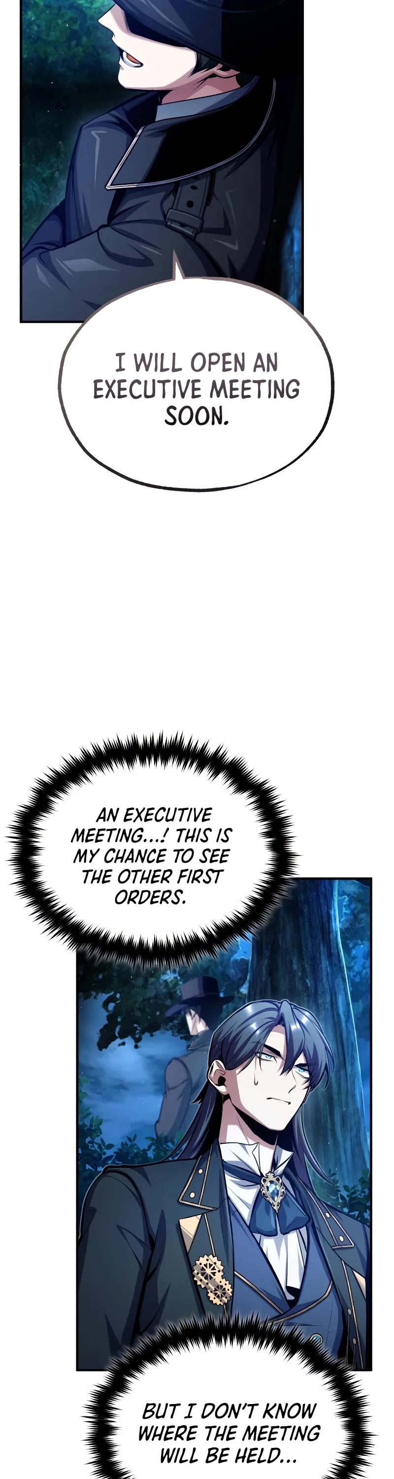 Academy’s Undercover Professor Chapter 72 page 51 - Chapter 72