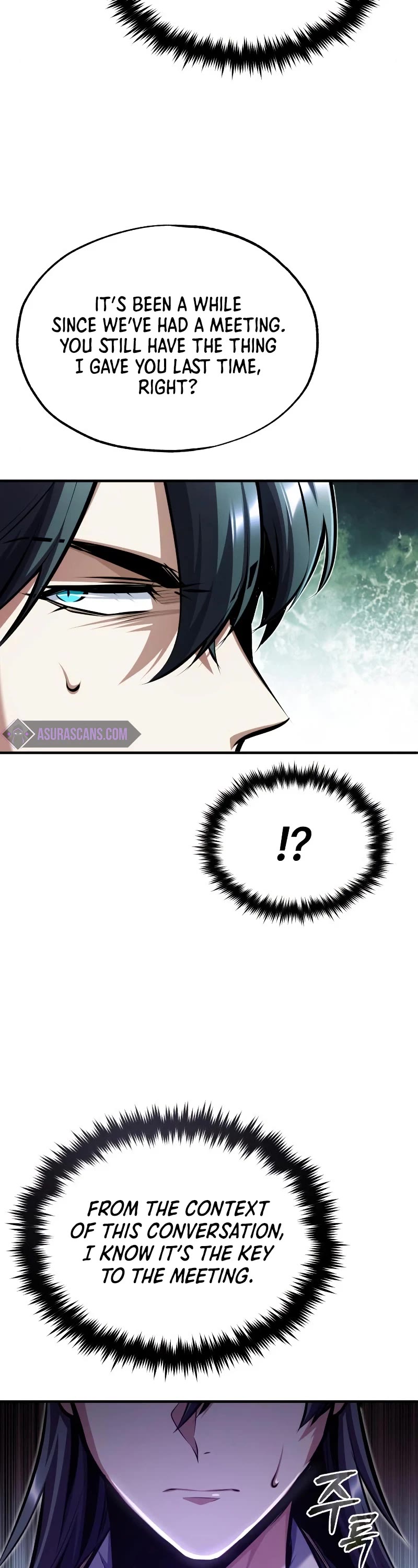 Academy’s Undercover Professor Chapter 72 page 52 - Chapter 72
