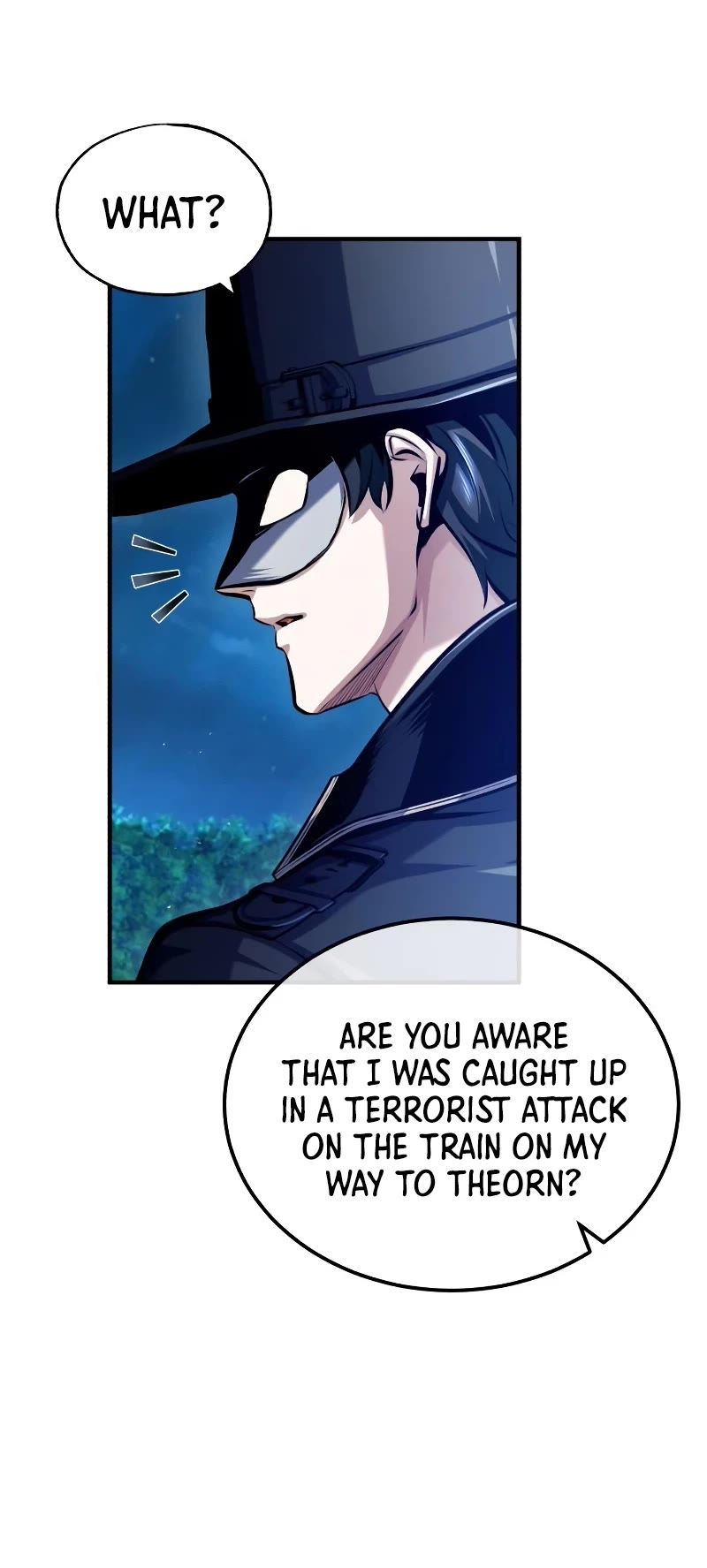 Academy’s Undercover Professor Chapter 72 page 54 - Chapter 72