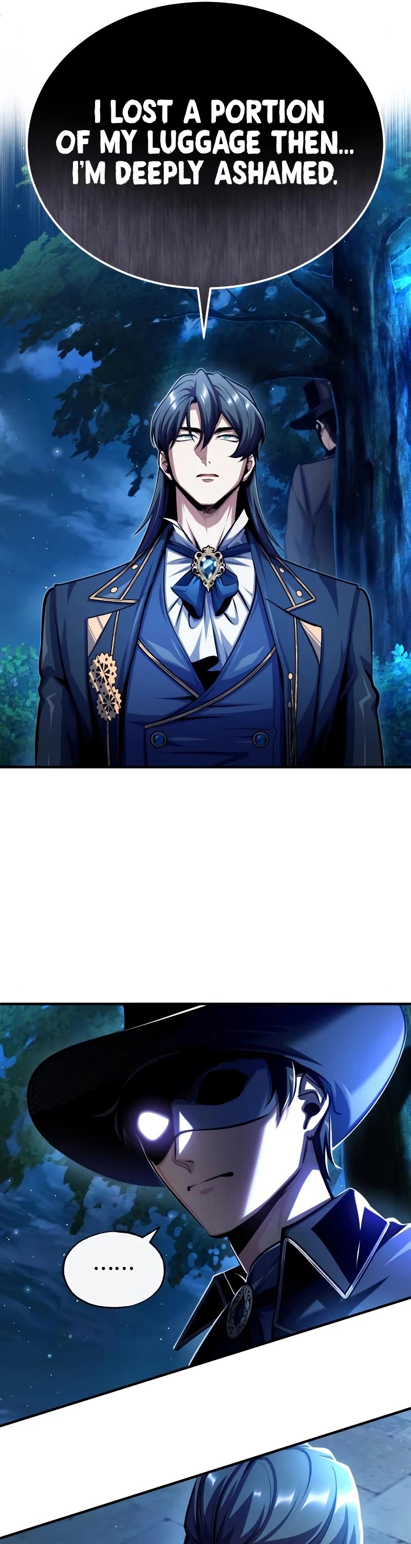 Academy’s Undercover Professor Chapter 72 page 55 - Chapter 72