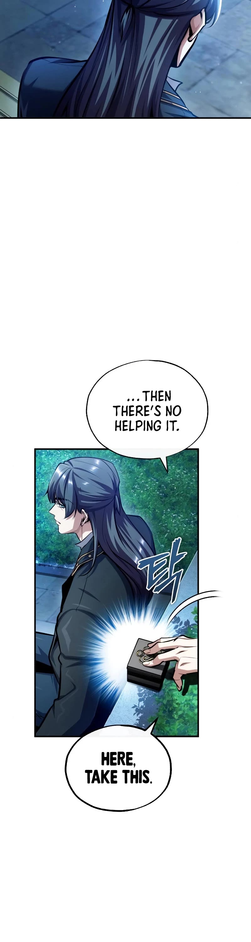 Academy’s Undercover Professor Chapter 72 page 56 - Chapter 72
