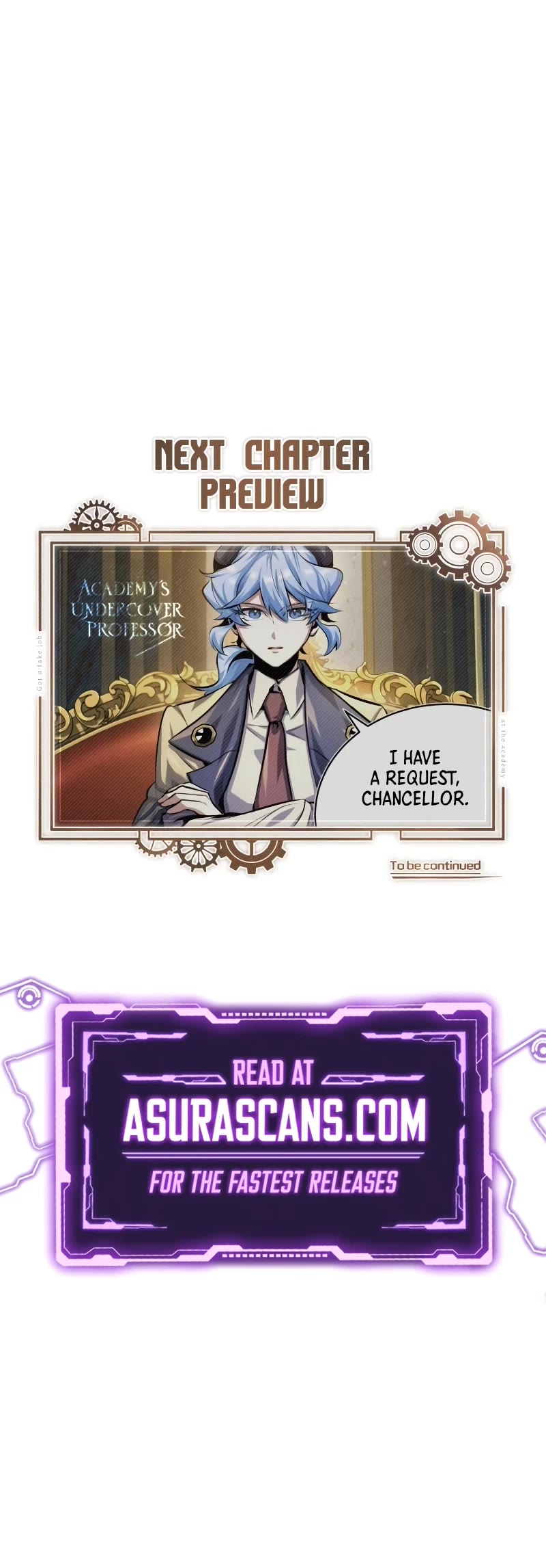 Academy’s Undercover Professor Chapter 72 page 63 - Chapter 72
