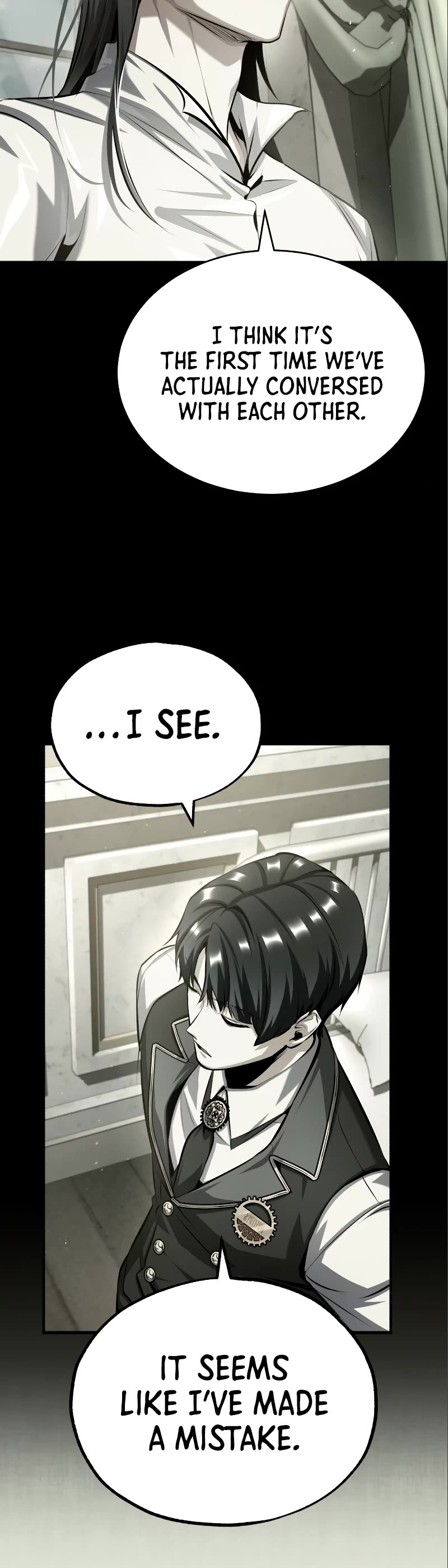 Academy’s Undercover Professor Chapter 73 page 44 - Chapter 73