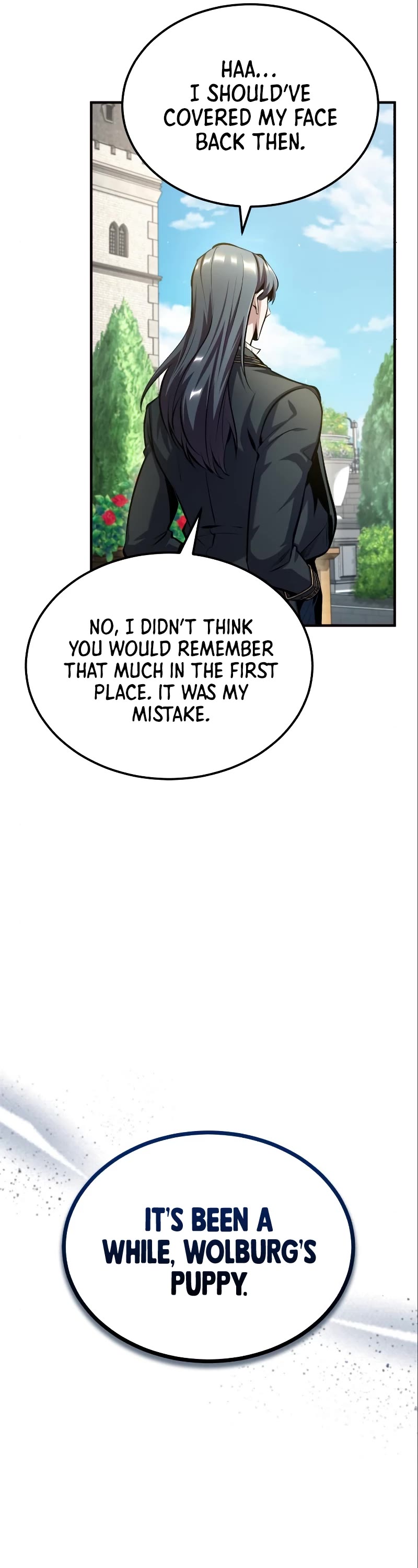 Academy’s Undercover Professor Chapter 73 page 54 - Chapter 73