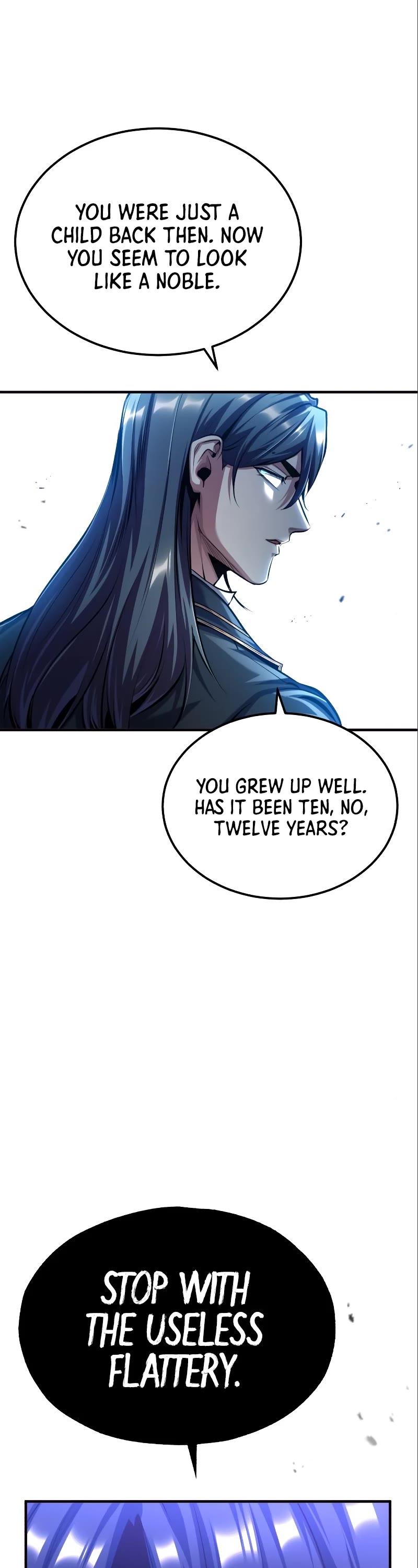 Academy’s Undercover Professor Chapter 73 page 55 - Chapter 73
