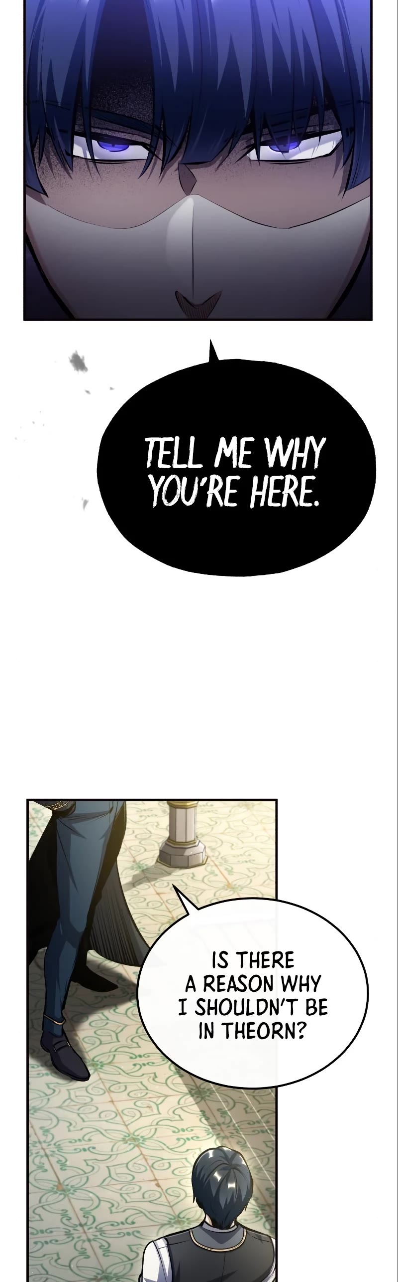 Academy’s Undercover Professor Chapter 73 page 56 - Chapter 73