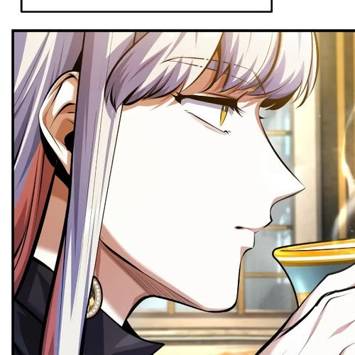 Academy’s Undercover Professor Chapter 73 cover
