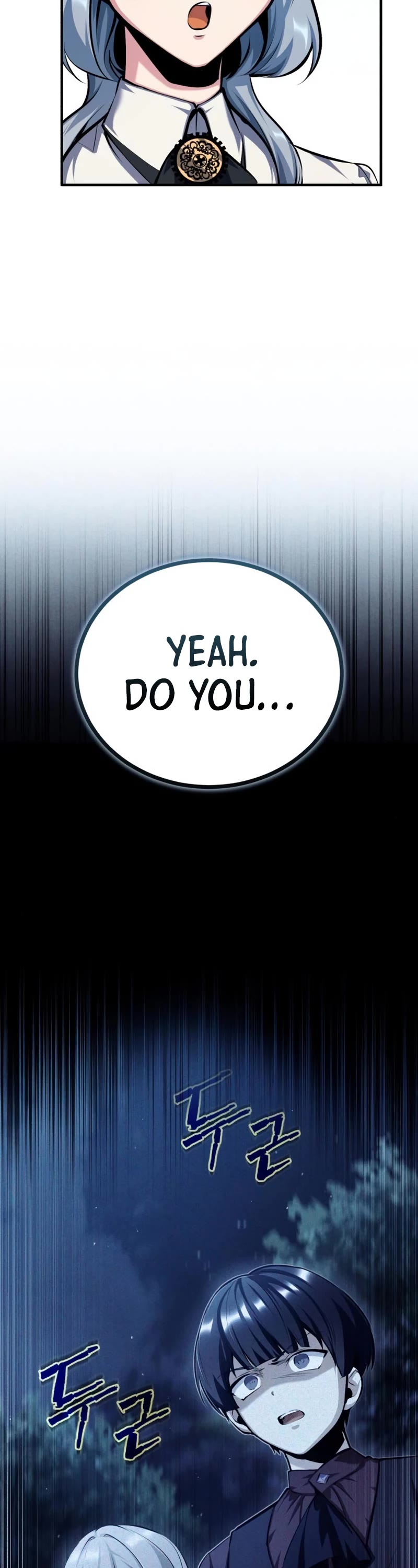 Academy’s Undercover Professor Chapter 74 page 13 - Chapter 74