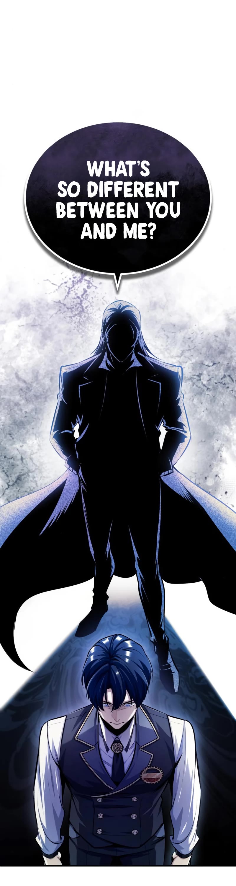 Academy’s Undercover Professor Chapter 74 page 19 - Chapter 74