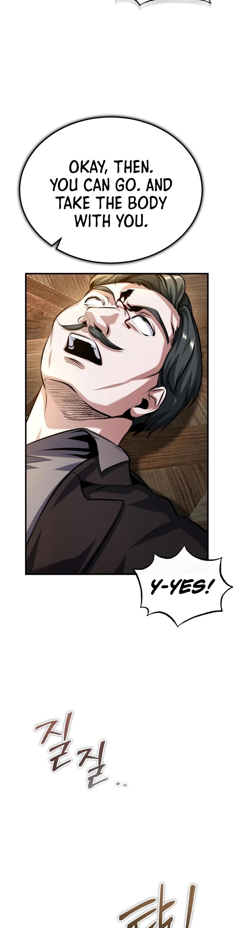 Academy’s Undercover Professor Chapter 74 page 39 - Chapter 74