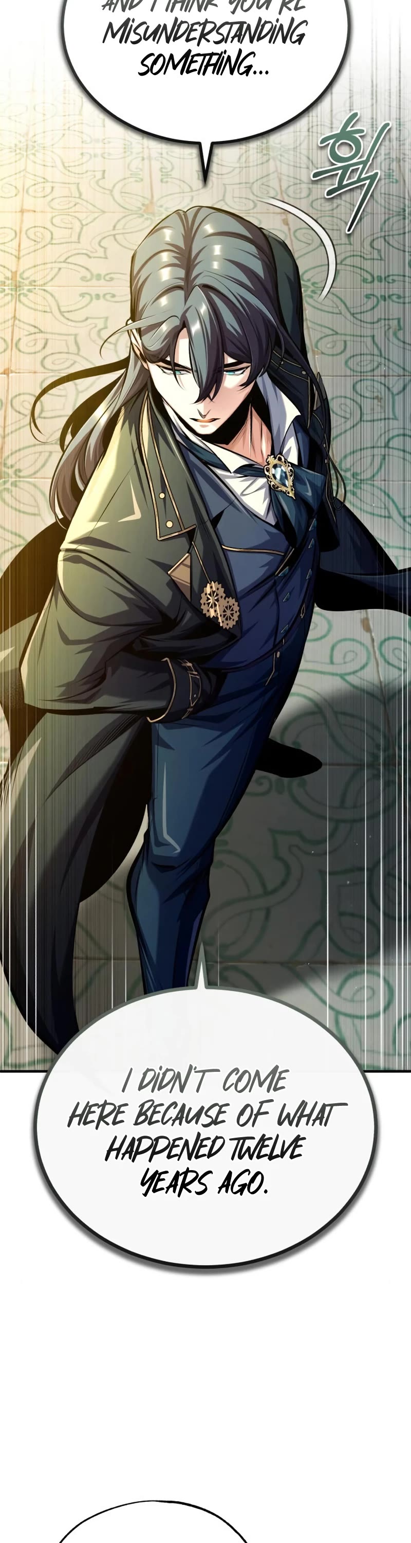 Academy’s Undercover Professor Chapter 74 page 4 - Chapter 74