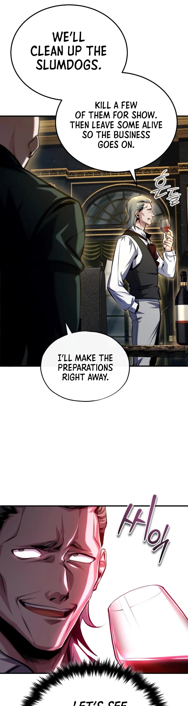 Academy’s Undercover Professor Chapter 74 page 42 - Chapter 74
