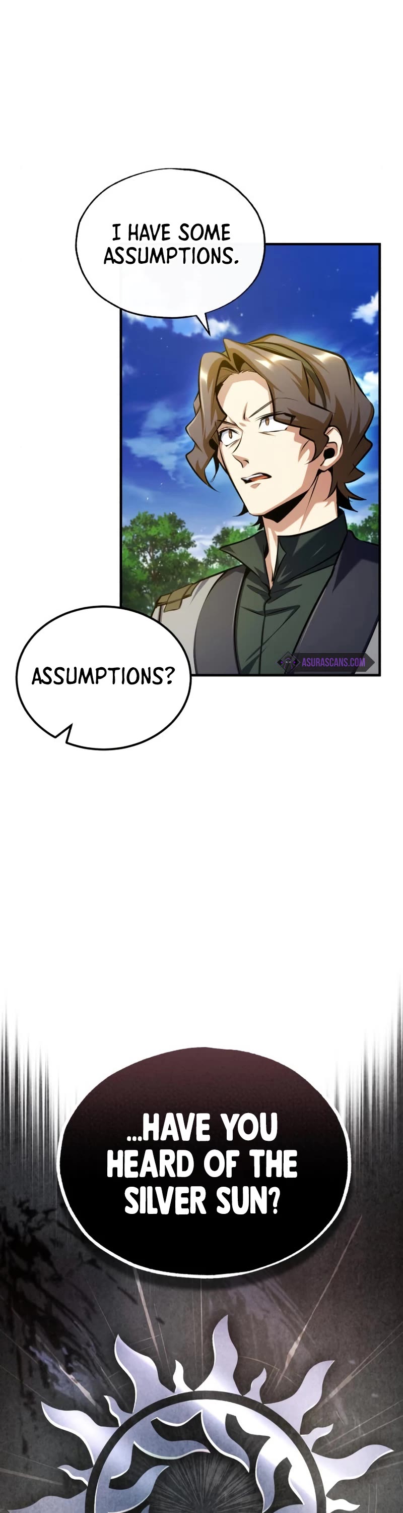 Academy’s Undercover Professor Chapter 74 page 47 - Chapter 74