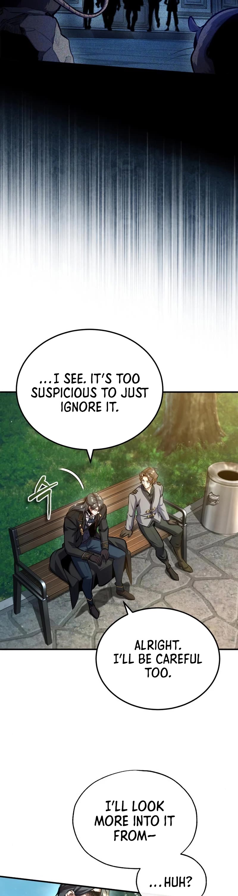 Academy’s Undercover Professor Chapter 74 page 50 - Chapter 74