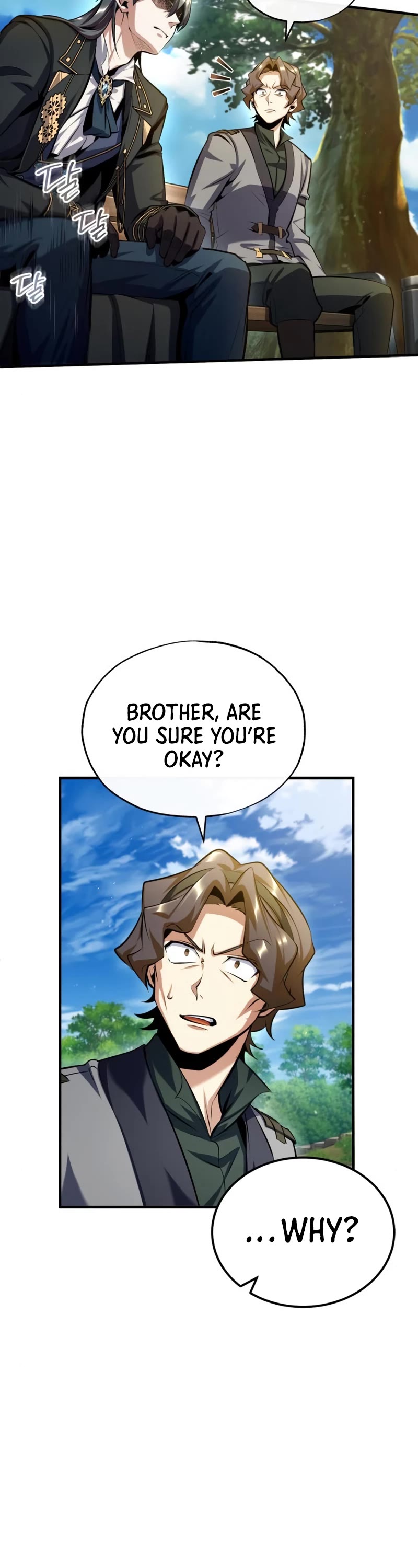 Academy’s Undercover Professor Chapter 74 page 51 - Chapter 74