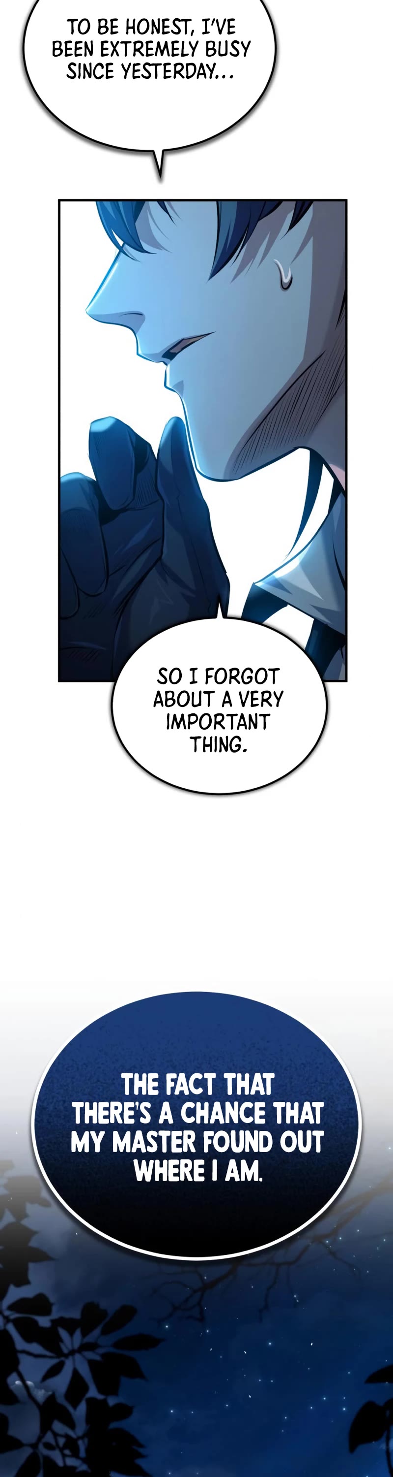 Academy’s Undercover Professor Chapter 74 page 53 - Chapter 74
