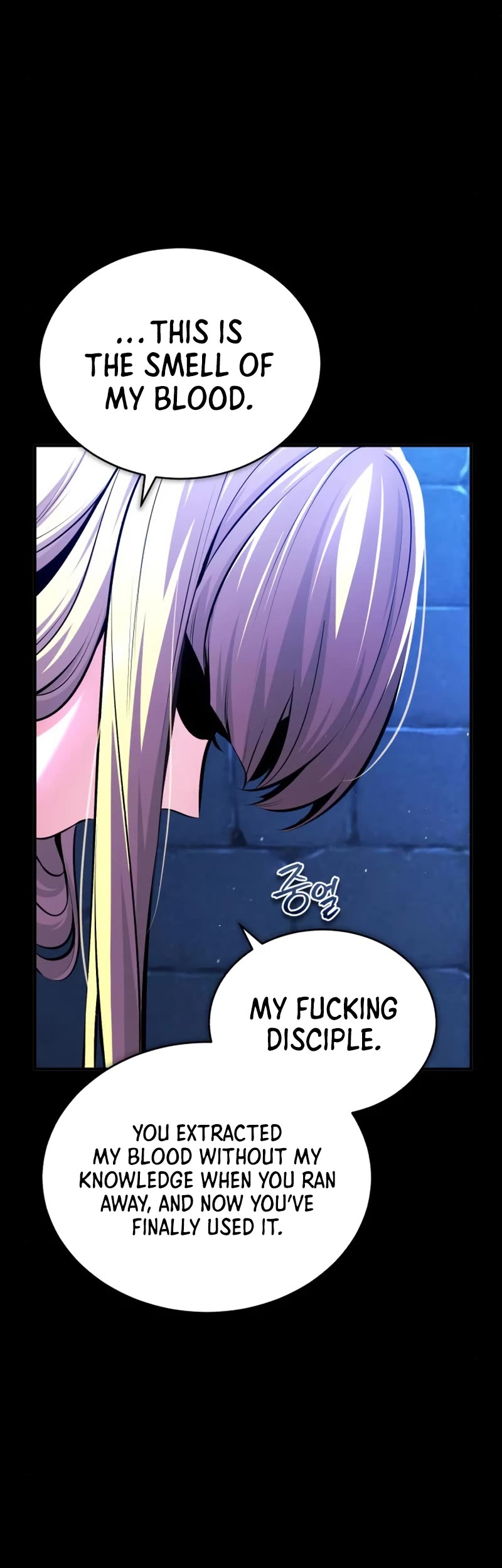 Academy’s Undercover Professor Chapter 74 page 55 - Chapter 74