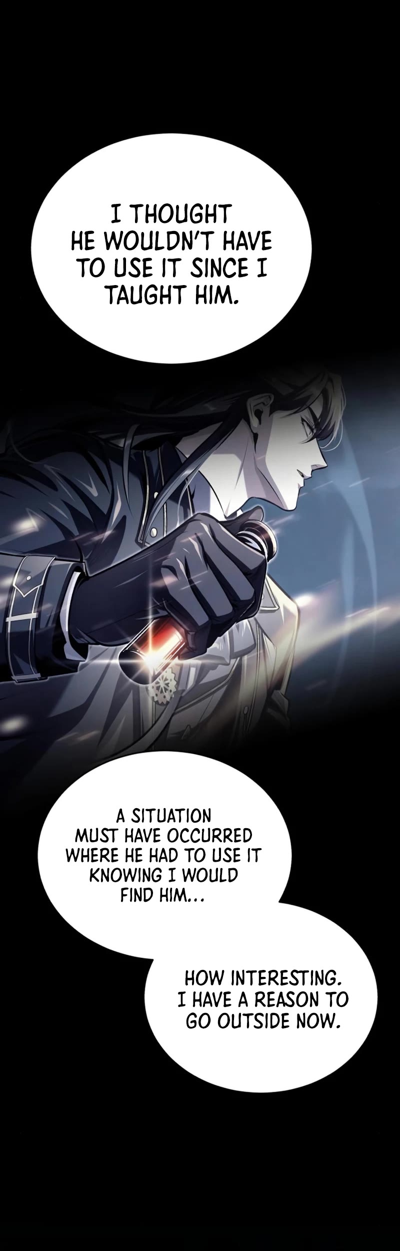 Academy’s Undercover Professor Chapter 74 page 56 - Chapter 74
