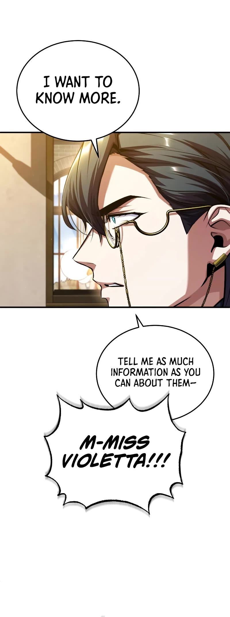 Academy’s Undercover Professor Chapter 75 page 20 - Chapter 75