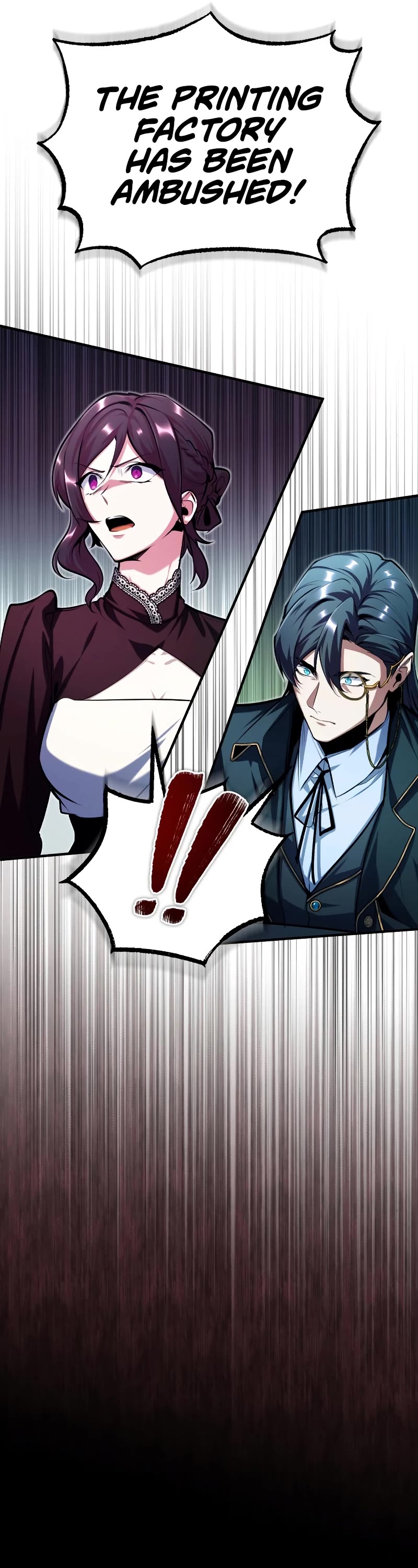 Academy’s Undercover Professor Chapter 75 page 22 - Chapter 75