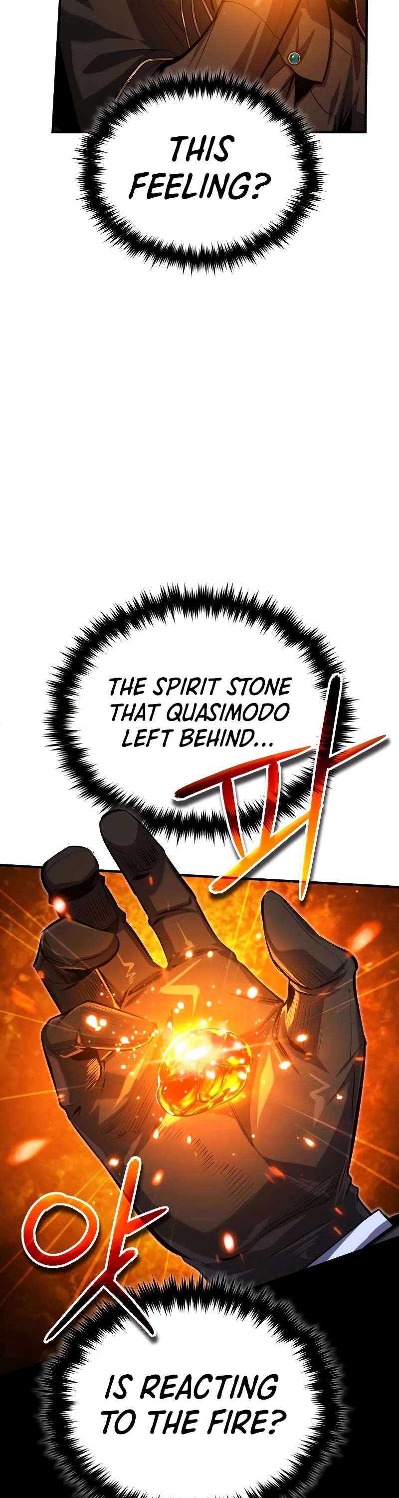 Academy’s Undercover Professor Chapter 75 page 27 - Chapter 75