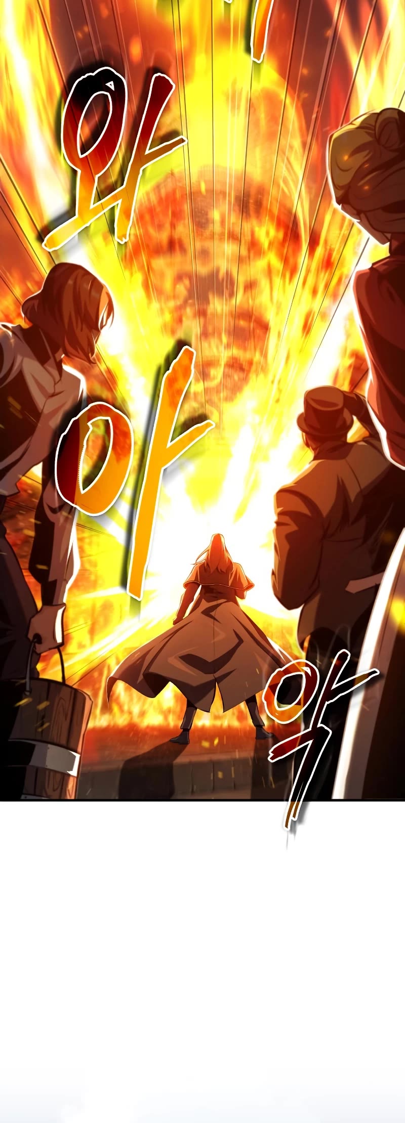 Academy’s Undercover Professor Chapter 75 page 29 - Chapter 75