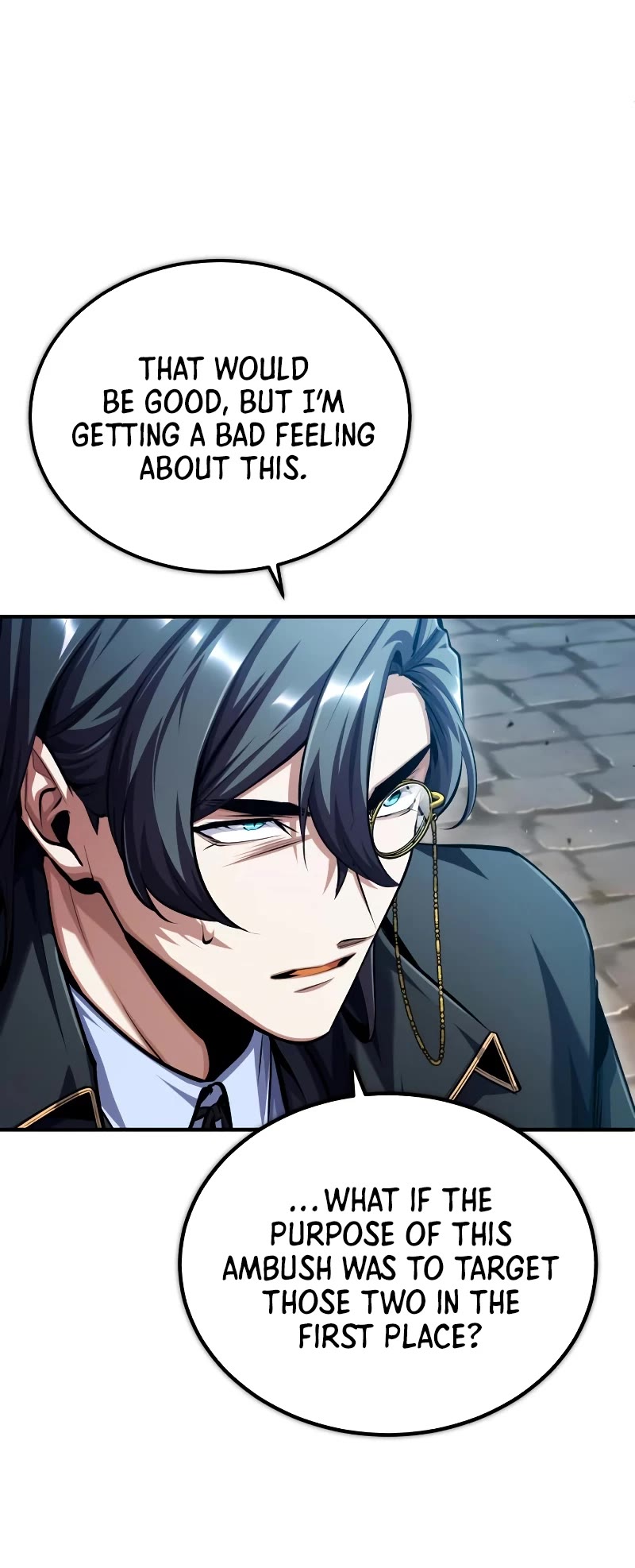 Academy’s Undercover Professor Chapter 75 page 32 - Chapter 75