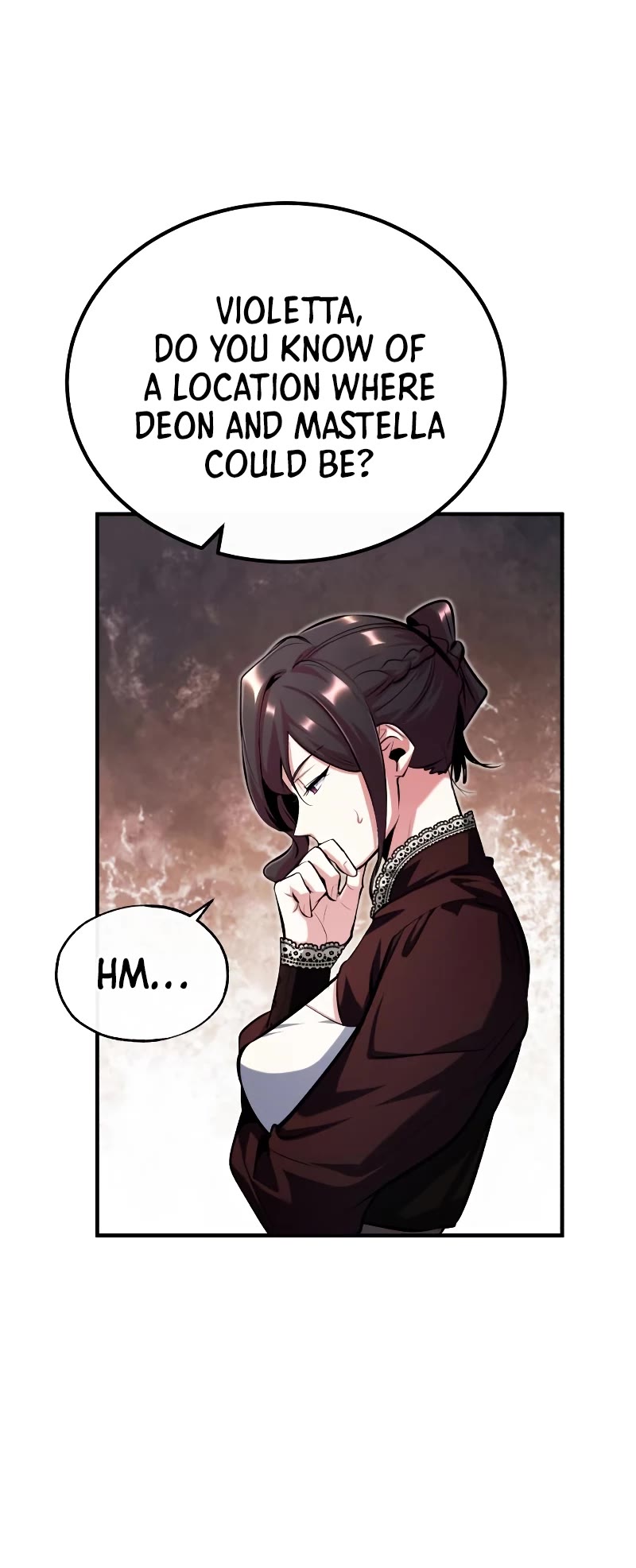 Academy’s Undercover Professor Chapter 75 page 33 - Chapter 75