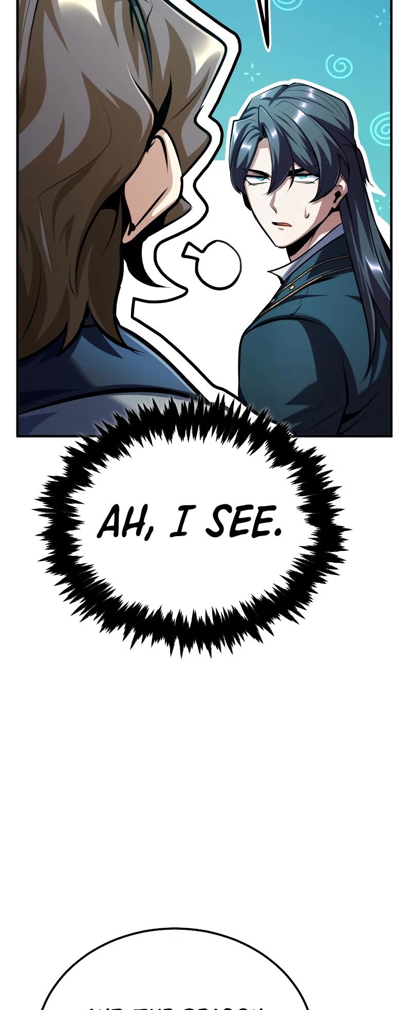 Academy’s Undercover Professor Chapter 75 page 4 - Chapter 75