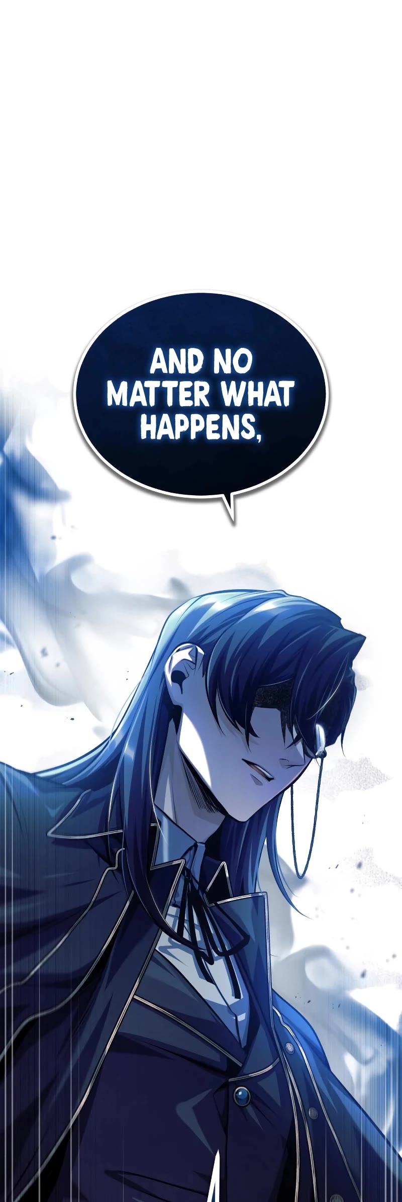 Academy’s Undercover Professor Chapter 75 page 40 - Chapter 75