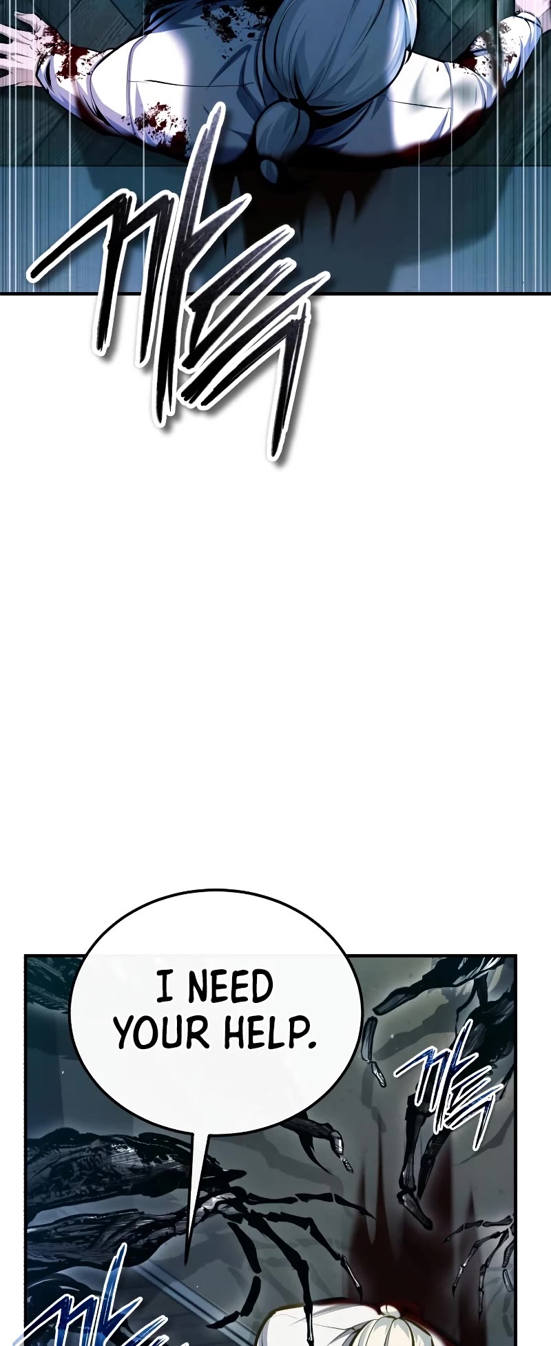 Academy’s Undercover Professor Chapter 75 page 44 - Chapter 75
