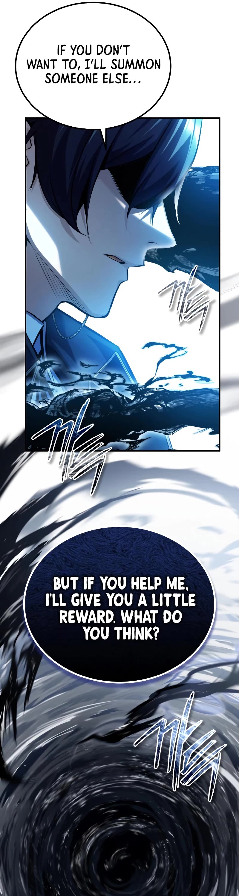 Academy’s Undercover Professor Chapter 75 page 46 - Chapter 75