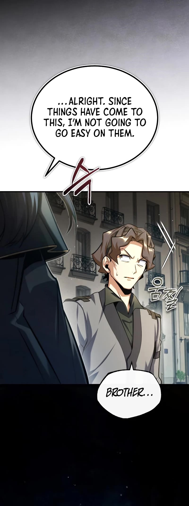 Academy’s Undercover Professor Chapter 75 page 53 - Chapter 75