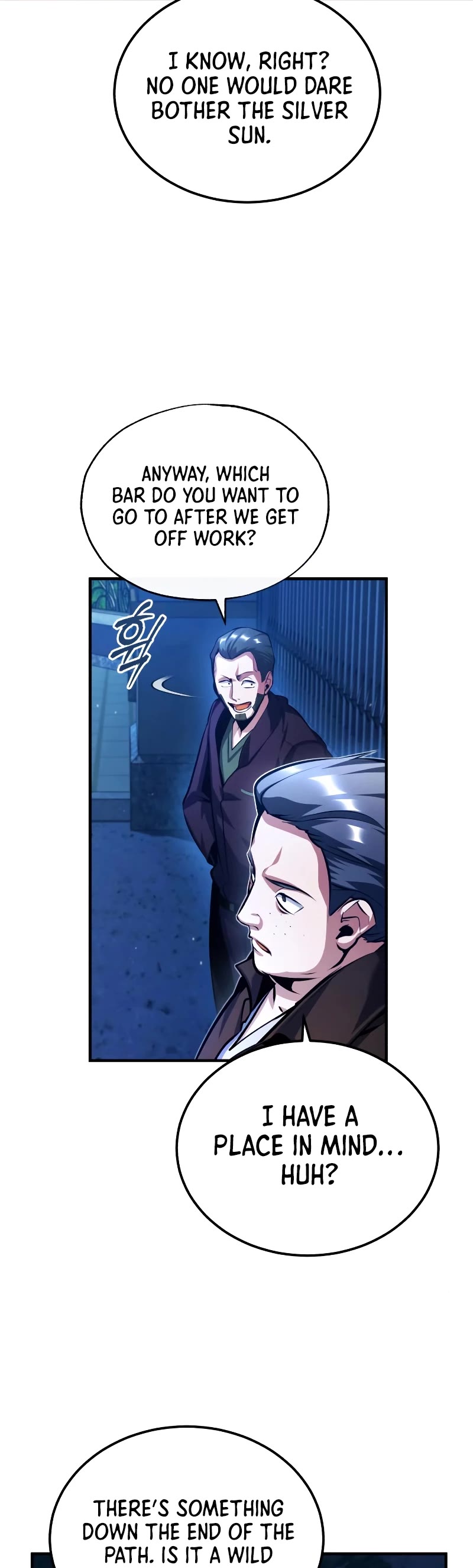 Academy’s Undercover Professor Chapter 75 page 56 - Chapter 75