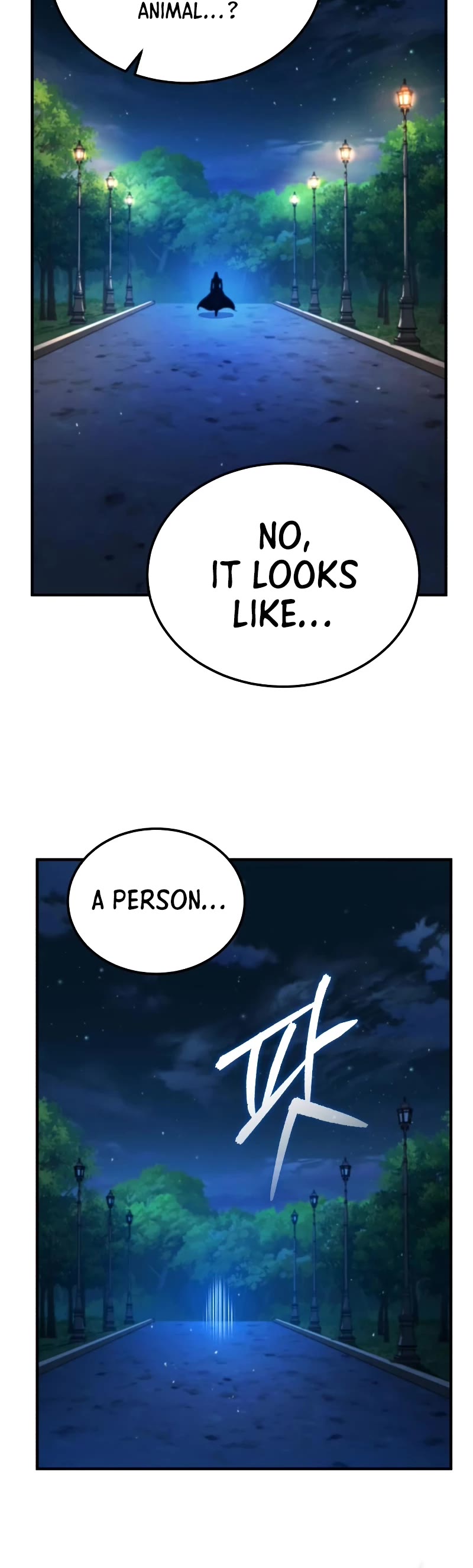 Academy’s Undercover Professor Chapter 75 page 57 - Chapter 75