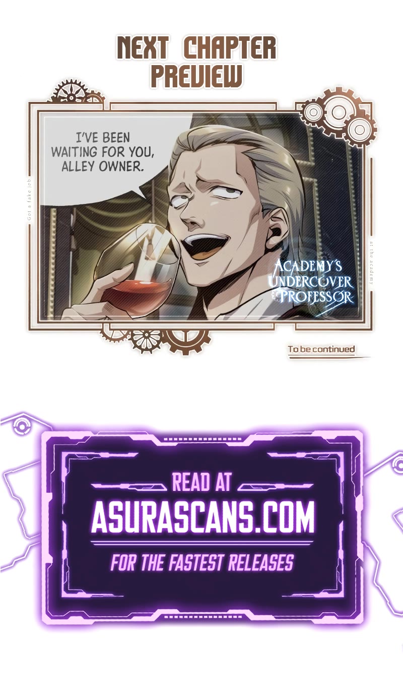 Academy’s Undercover Professor Chapter 75 page 62 - Chapter 75